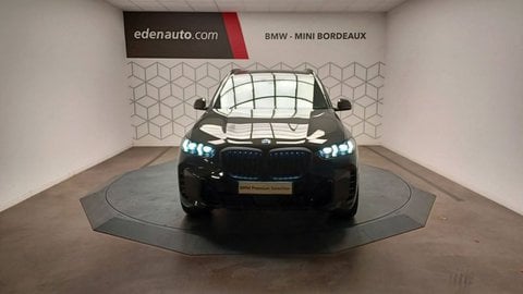 Voitures D'0Km À Lormont | Bmw X5 G05 Xdrive50E 489 Ch Bva8 M Sport