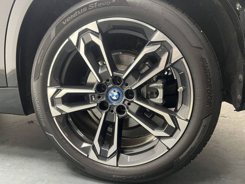 Voitures D'occasion À Lormont | Bmw Ix2 U10 Edrive20 204Ch Bva M Sport