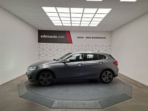 Voitures D'occasion À Lormont | Bmw Série 1 Serie 1 F40 118D 150 Ch Bva8
