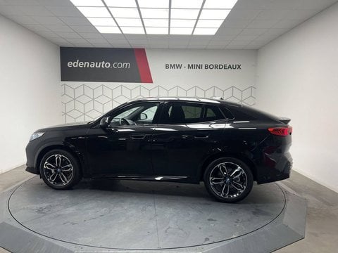 Voitures D'occasion À Lormont | Bmw Ix2 U10 Edrive20 204Ch Bva M Sport