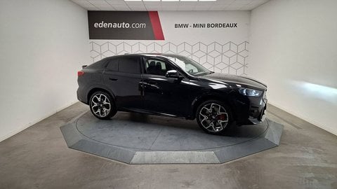Voitures D'0Km À Lormont | Bmw Ix2 U10 Edrive20 204Ch Bva M Sport