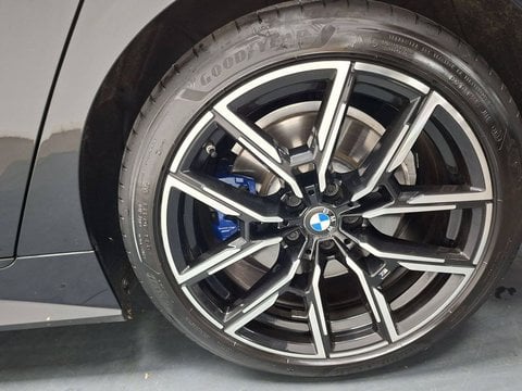 Voitures D'occasion À Lormont | Bmw Série 4 Gran Coupé Serie 4 Gran Coupe G26 Gran Coupe 420D ...