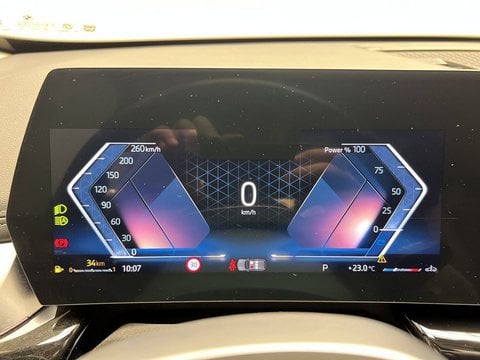 Voitures D'occasion À Lormont | Bmw X1 U11 Sdrive 18D 150Ch Dkg7 Xline
