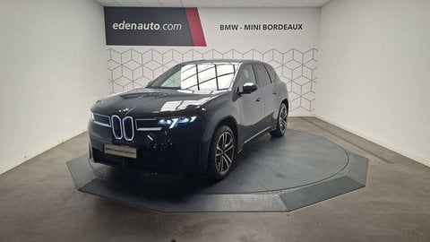 Voitures D'0Km À Lormont | Bmw Ix3 50 Xdrive M Sport