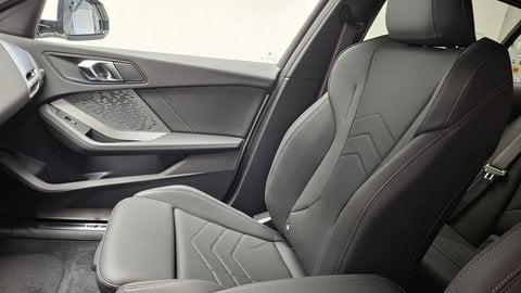 Voitures D'0Km À Lormont | Bmw Série 1 Serie 1 F70 120 170 Ch Dkg7 M Sport