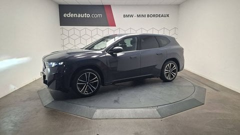 Voitures D'0Km À Lormont | Bmw Ix3 50 Xdrive M Sport