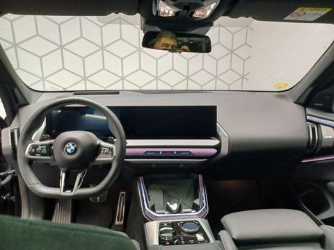 Voitures D'occasion À Lormont | Bmw X3 G45 20D Xdrive 197 Ch Bva8 M Sport
