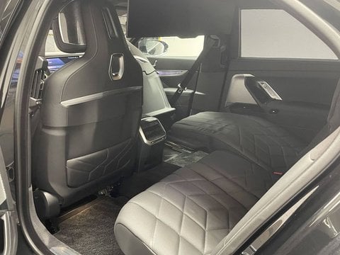 Voitures D'occasion À Lormont | Bmw Série 7 Serie 7 G70 750E Xdrive 489 Ch Bva8