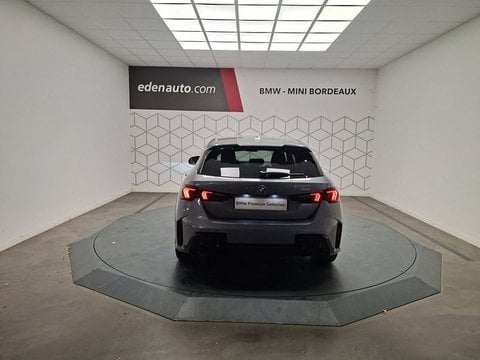Voitures D'0Km À Lormont | Bmw Série 1 Serie 1 F70 120 170 Ch Dkg7 M Sport