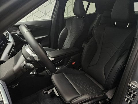 Voitures D'occasion À Lormont | Bmw X2 U10 Sdrive 20I 170Ch Dkg7 M Sport
