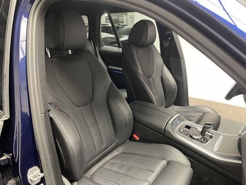 Voitures D'occasion À Lormont | Bmw X5 G05 Xdrive45E 394 Ch Bva8 M Sport