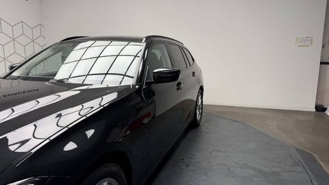 Voitures D'occasion À Lormont | Bmw Série 3 Serie 3 G20/G21 Touring 318I 156 Ch Bva8
