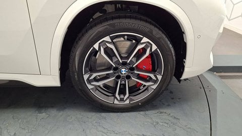 Voitures D'0Km À Lormont | Bmw X1 U11 Sdrive 20I 170Ch Dkg7 M Sport