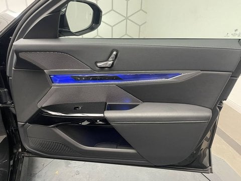 Voitures D'occasion À Lormont | Bmw Série 7 Serie 7 G70 750E Xdrive 489 Ch Bva8 M Sport