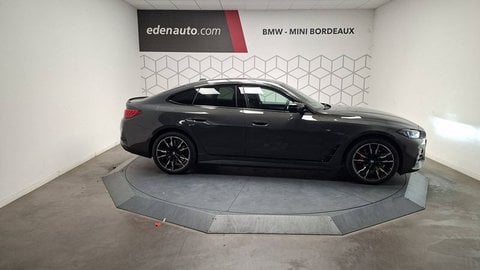 Voitures D'0Km À Lormont | Bmw I4 G26 M60 Xdrive M Performance