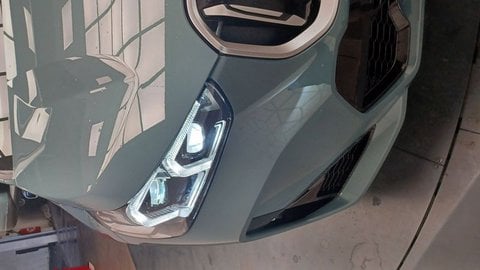 Voitures D'occasion À Lormont | Bmw X1 U11 Xdrive 25E 245Ch Dkg7 M Sport