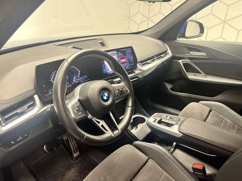 Voitures D'occasion À Lormont | Bmw X1 U11 Sdrive 18I 136Ch Dkg7 M Sport