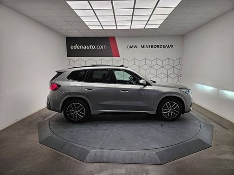 Voitures D'occasion À Lormont | Bmw X1 U11 Xdrive 30E 326Ch Dkg7 M Sport