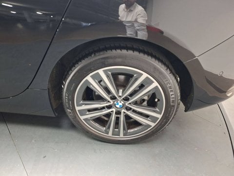 Voitures D'occasion À Lormont | Bmw Série 1 Serie 1 F40 116I 109 Ch Dkg7 Business Design
