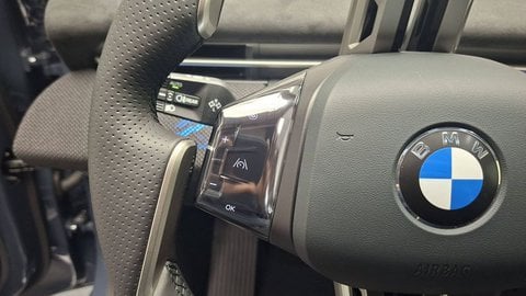Voitures D'0Km À Lormont | Bmw Ix3 50 Xdrive M Sport