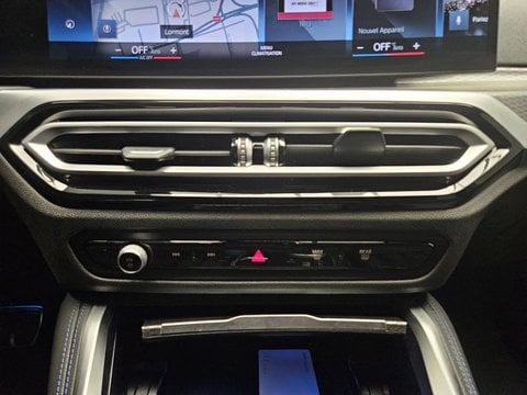 Voitures D'occasion À Lormont | Bmw I4 G26 Edrive40 340 Ch Bva M Sport