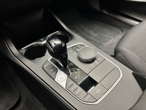 Voitures D'occasion À Lormont | Bmw Série 1 Serie 1 F40 118I 136 Ch Dkg7 Business Design