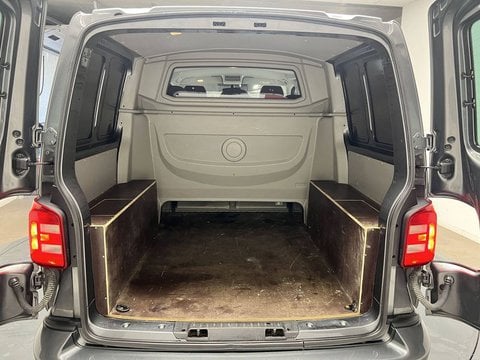 Voitures D'occasion À Lormont | Volkswagen Transporter Procab L1 2.0 Tdi 204 Dsg7 Business Line