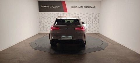 Voitures D'0Km À Lormont | Bmw X3 G45 30E Xdrive 299 Ch Bva8 M Sport