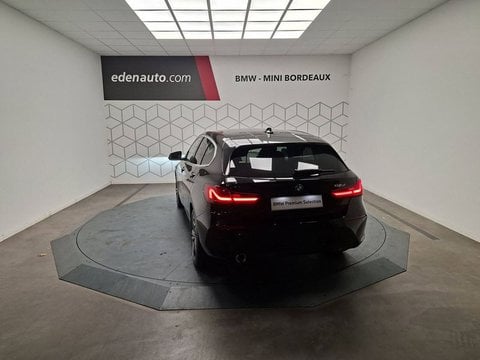 Voitures D'occasion À Lormont | Bmw Série 1 Serie 1 F40 116D 116 Ch Edition Sport