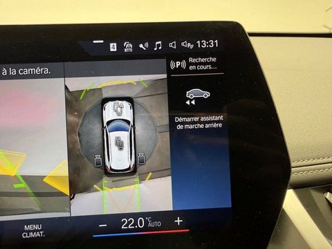 Voitures D'occasion À Lormont | Bmw X1 U11 Sdrive 18I 136Ch Dkg7 Xline