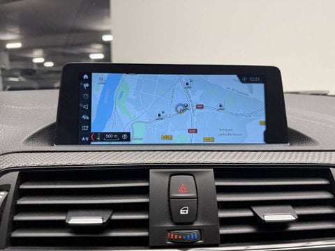 Voitures D'occasion À Lormont | Bmw M2 Coupe F87 Competition 410 Ch M Dkg7