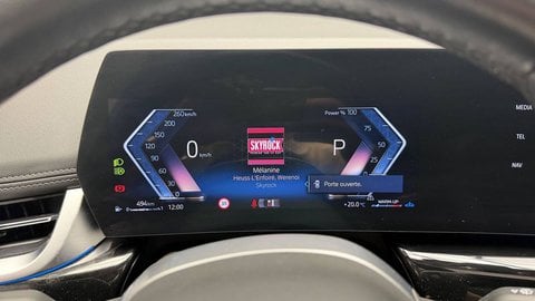 Voitures D'occasion À Lormont | Bmw X1 U11 Sdrive 18D 150Ch Dkg7 Xline