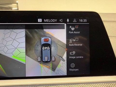 Voitures D'occasion À Lormont | Bmw X5 G05 Xdrive45E 394 Ch Bva8 M Sport