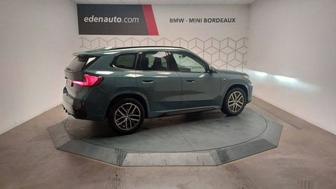Voitures D'occasion À Lormont | Bmw X1 U11 Xdrive 25E 245Ch Dkg7 M Sport