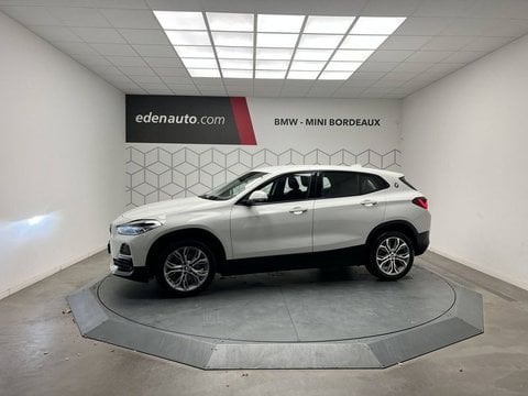 Voitures D'occasion À Lormont | Bmw X2 Sdrive 18I 136 Ch Dkg7 Premiere
