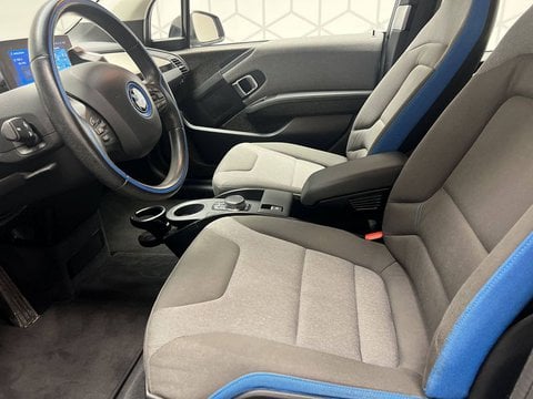 Voitures D'occasion À Lormont | Bmw I3 120 Ah 170 Ch Bva Edition Windmill Atelier