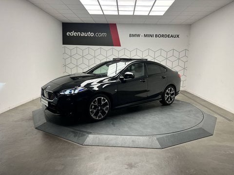 Voitures D'occasion À Lormont | Bmw Série 2 Gran Coupé Serie 2 Gran Coupe F74 Gran Coupe 220D ...
