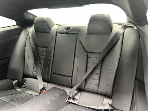 Voitures D'occasion À Lormont | Bmw Série 4 Serie 4 G22 Coupe 430D Xdrive 286 Ch Bva8 M Sport
