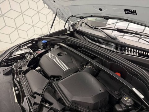Voitures D'occasion À Lormont | Bmw X1 U11 Sdrive 18I 136Ch Dkg7 Xline