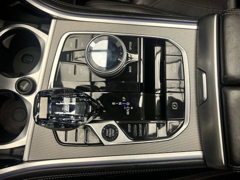 Voitures D'occasion À Lormont | Bmw Serie 8 G14/G15 Cabriolet 840D Xdrive 320 Ch Bva8 M Sport Te...