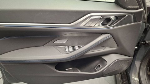 Voitures D'0Km À Lormont | Bmw I4 G26 M60 Xdrive M Performance