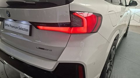 Voitures D'0Km À Lormont | Bmw X1 U11 Sdrive 20I 170Ch Dkg7 M Sport