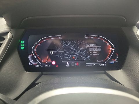 Voitures D'occasion À Lormont | Bmw Série 1 Serie 1 F40 116D 116 Ch Dkg7 M Sport