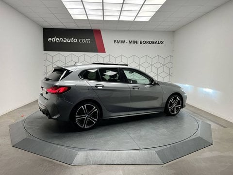 Voitures D'occasion À Lormont | Bmw Série 1 Serie 1 F40 118D 150 Ch Bva8