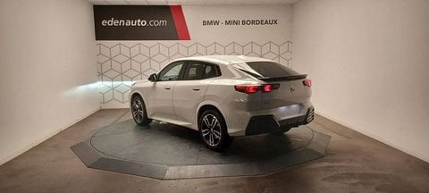 Voitures D'0Km À Lormont | Bmw X2 U10 Sdrive 20I 170Ch Dkg7 M Sport