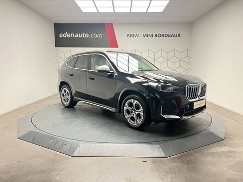 Voitures D'occasion À Lormont | Bmw X1 U11 Xdrive 25E 245Ch Dkg7 Xline