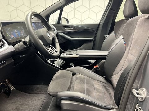 Voitures D'occasion À Lormont | Bmw Série 2 Serie 2 U06 Active Tourer 218D 150 Ch Dkg7 M Sport