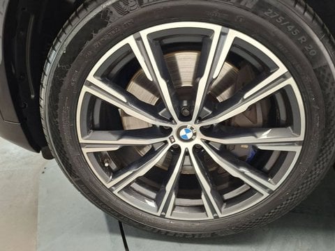 Voitures D'occasion À Lormont | Bmw X5 Xdrive30D 265 Ch Bva8 M Sport