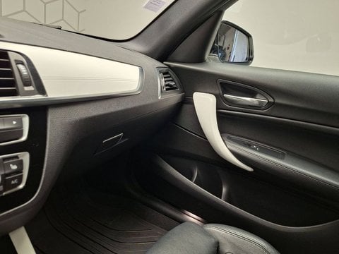 Voitures D'occasion À Lormont | Bmw Série 1 118I 136 Ch Bva8 Urban Chic