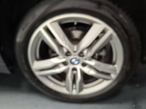 Voitures D'occasion À Lormont | Bmw X1 Sdrive 20D 190 Ch Bva8 M Sport